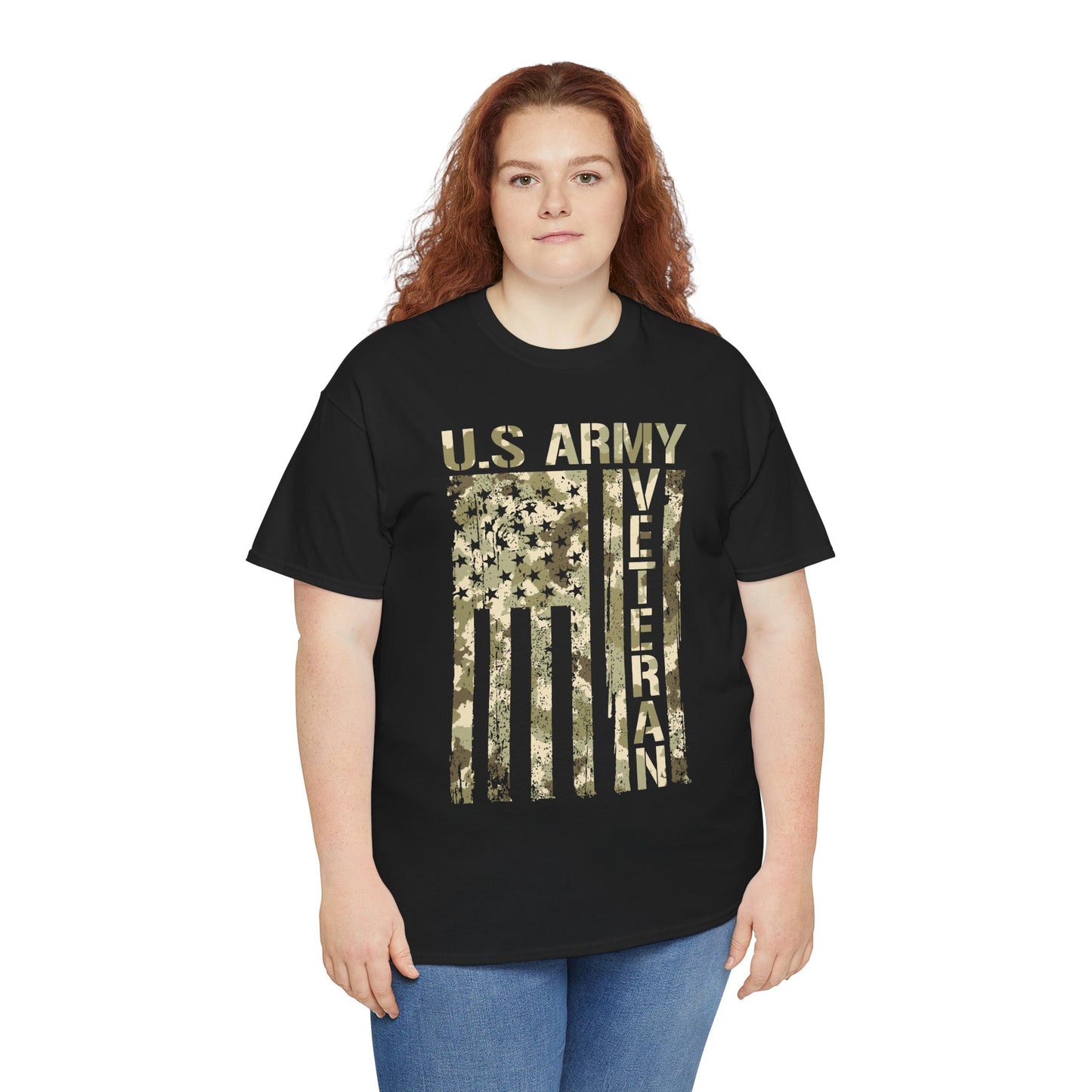 U.S. Army Veteran Tee