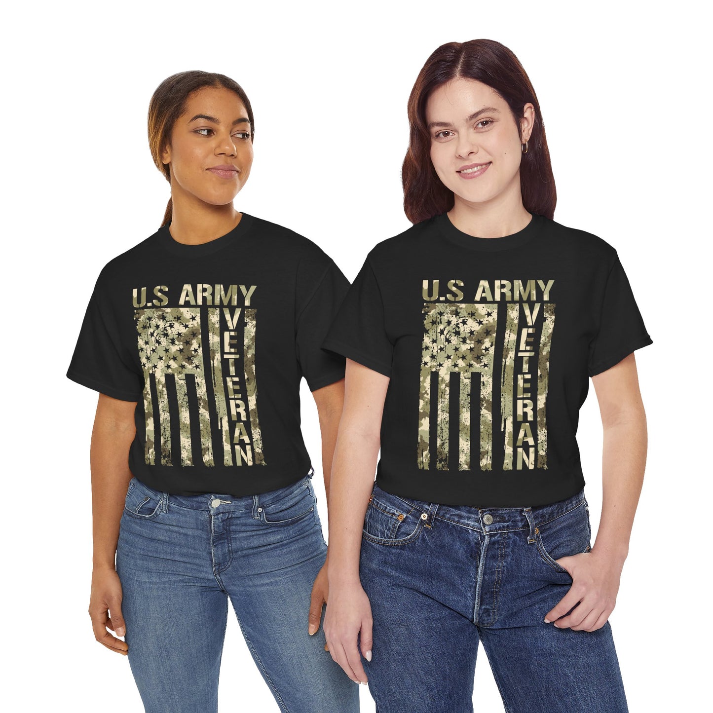 U.S. Army Veteran Tee