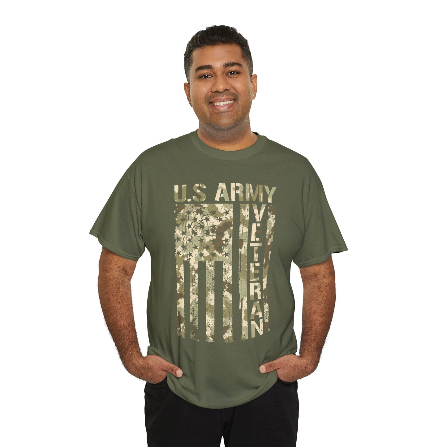 U.S. Army Veteran Tee