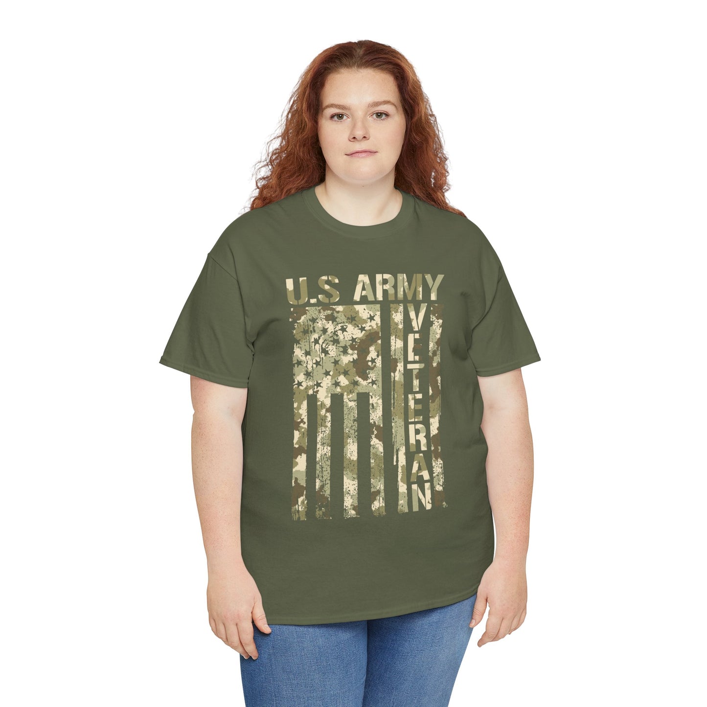 U.S. Army Veteran Tee