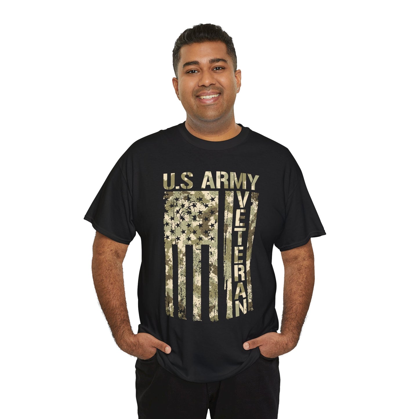 U.S. Army Veteran Tee