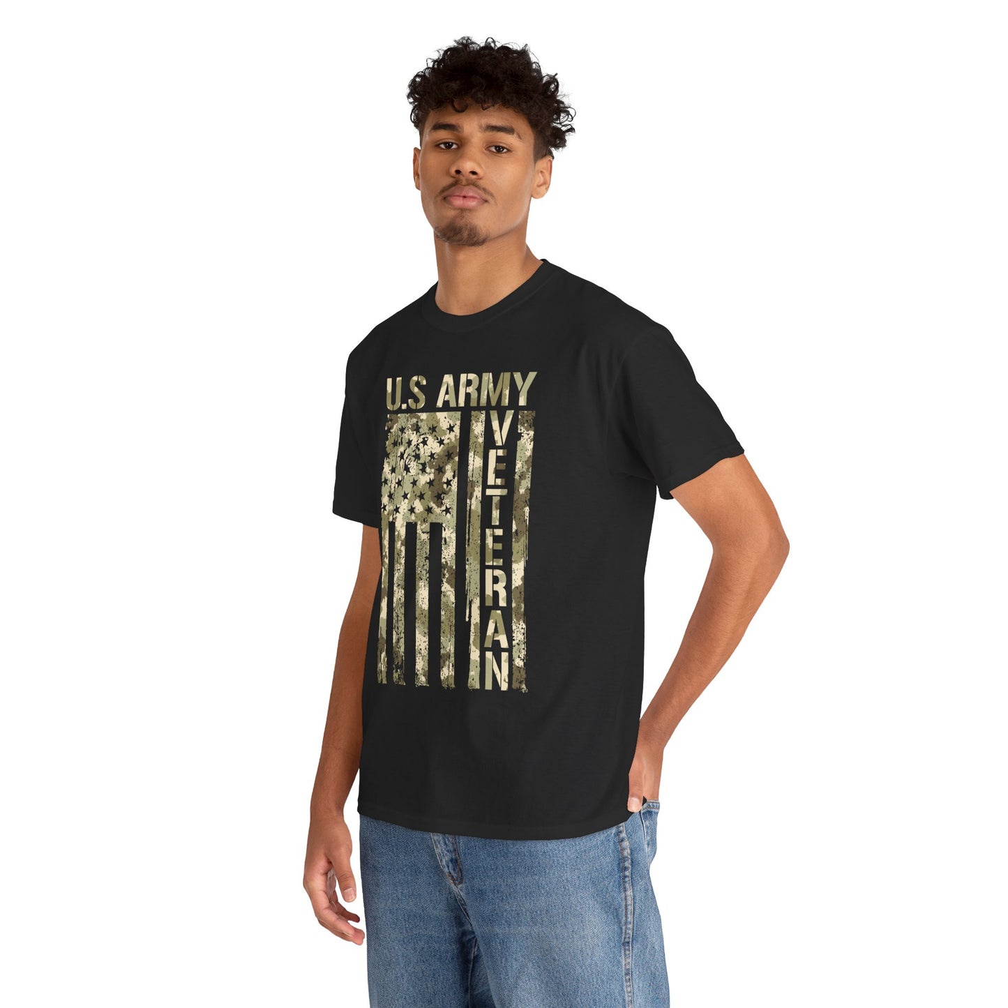 U.S. Army Veteran Tee