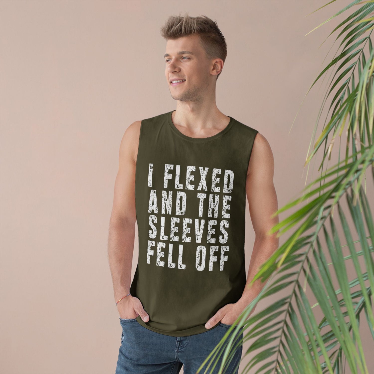 Tank Tops