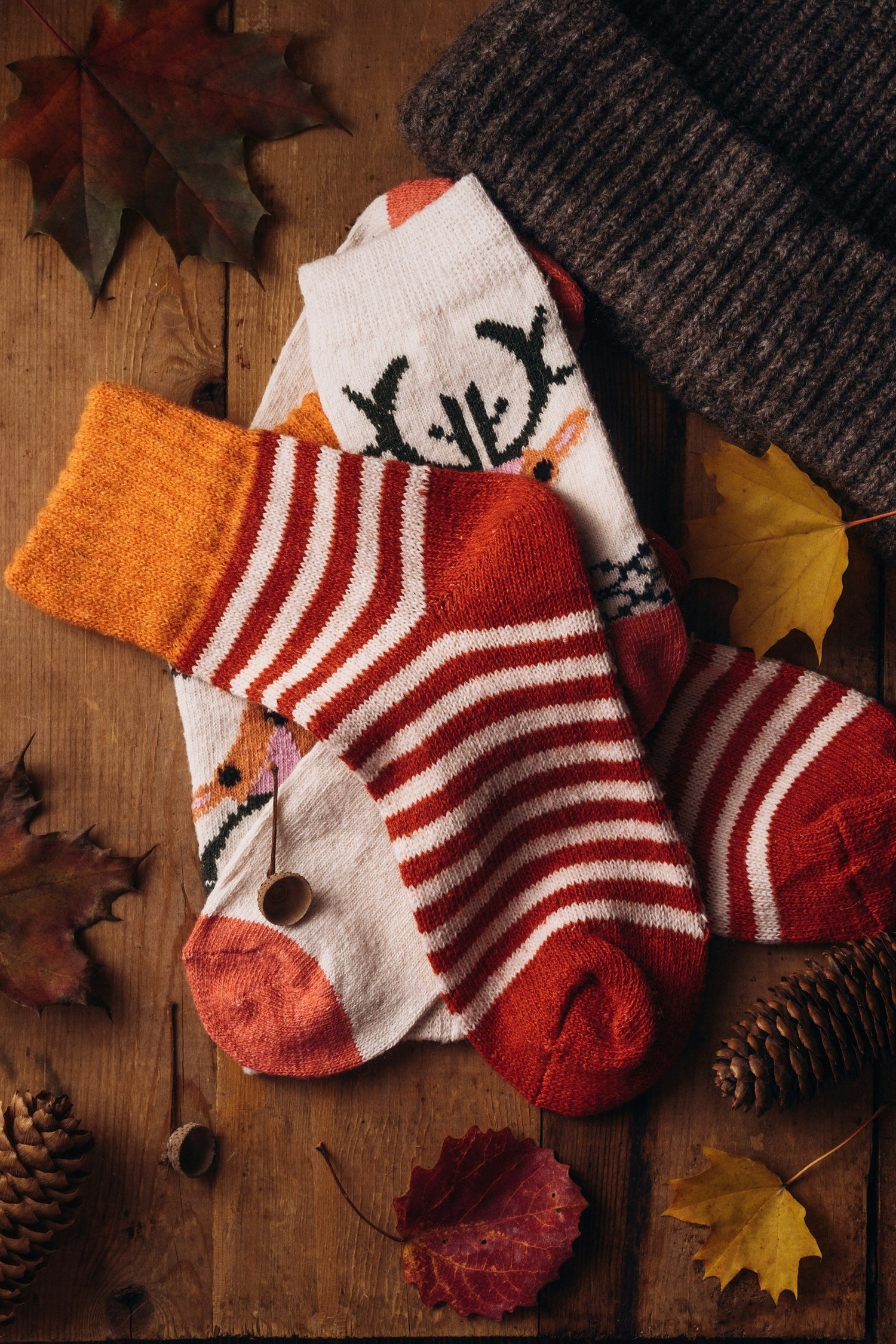 Socks
