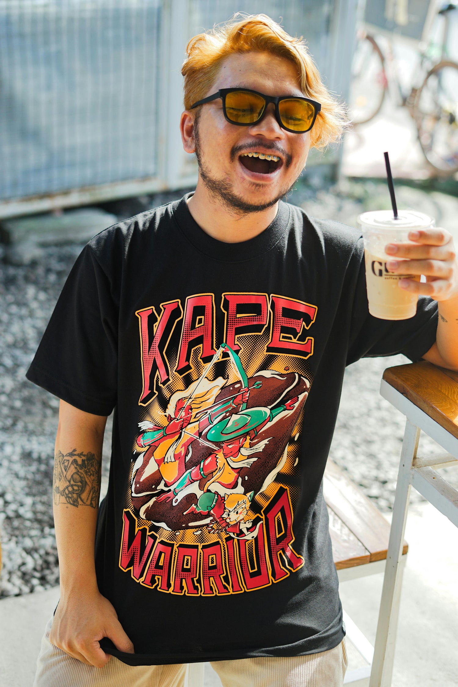Men's