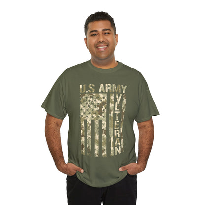 U.S. Army Veteran Tee