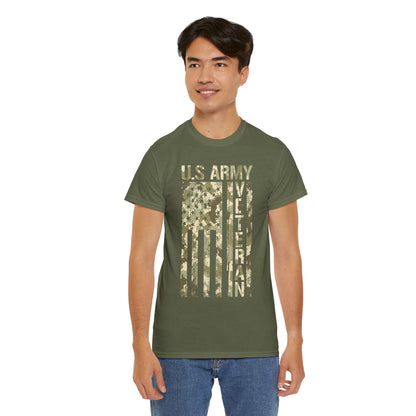 U.S. Army Veteran Tee