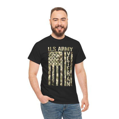 U.S. Army Veteran Tee
