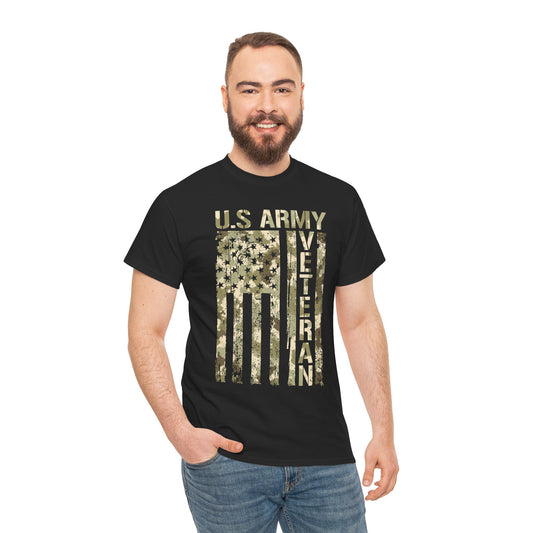 U.S. Army Veteran Tee