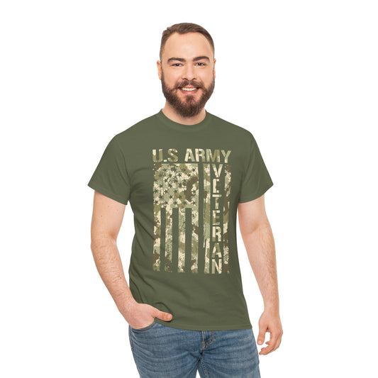 U.S. Army Veteran Tee